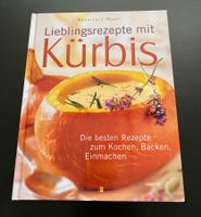 Lieblingsrezepte mit Kürbis / Rosemary Moon