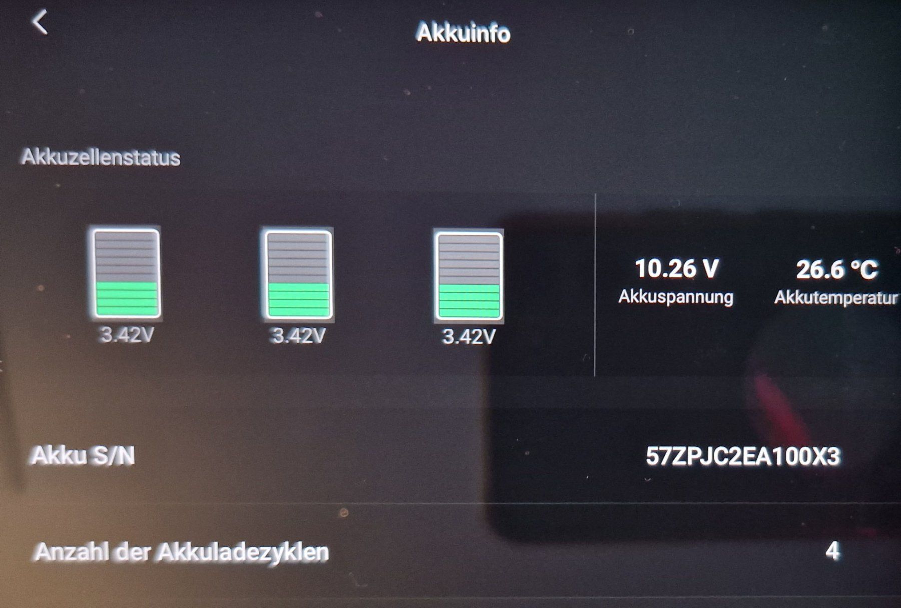 DJI RC Kits de montage: DJI Air 2s Fly more Combo – D'occasion à Kleindöttingen par boobee 6