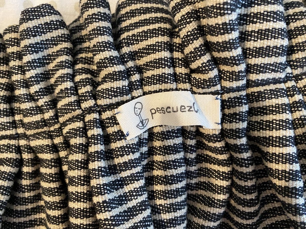 Foulard & Sciarpe: Schal Pescuezos – Nuovo (secondo la descrizione) da Zürich venduto da supereme 2
