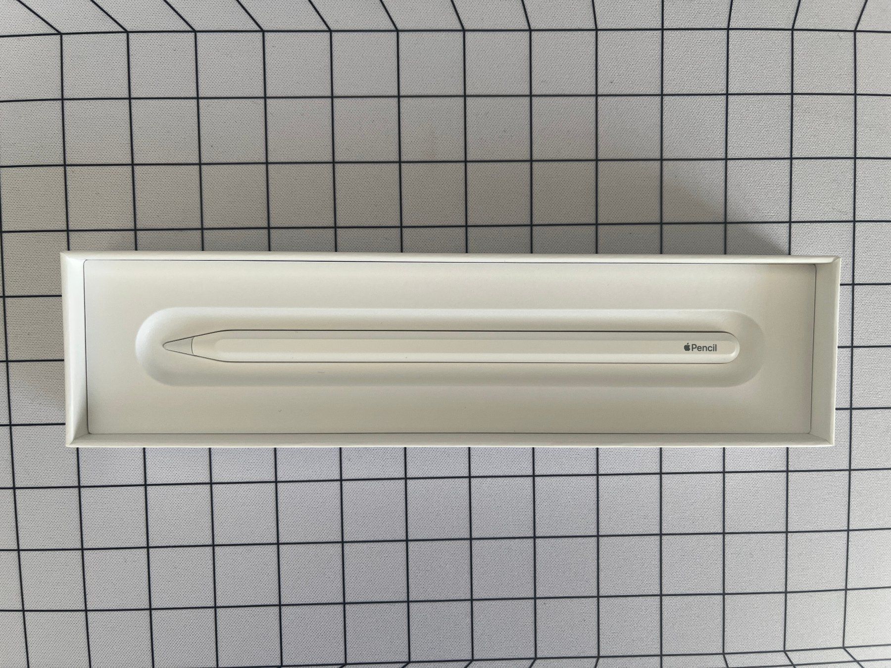 Apple Stifte & Marker: Apple Pencil 2e Generation – Gebraucht aus Lausanne von ksm1 1