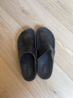 Tong noire (39), Oysho 