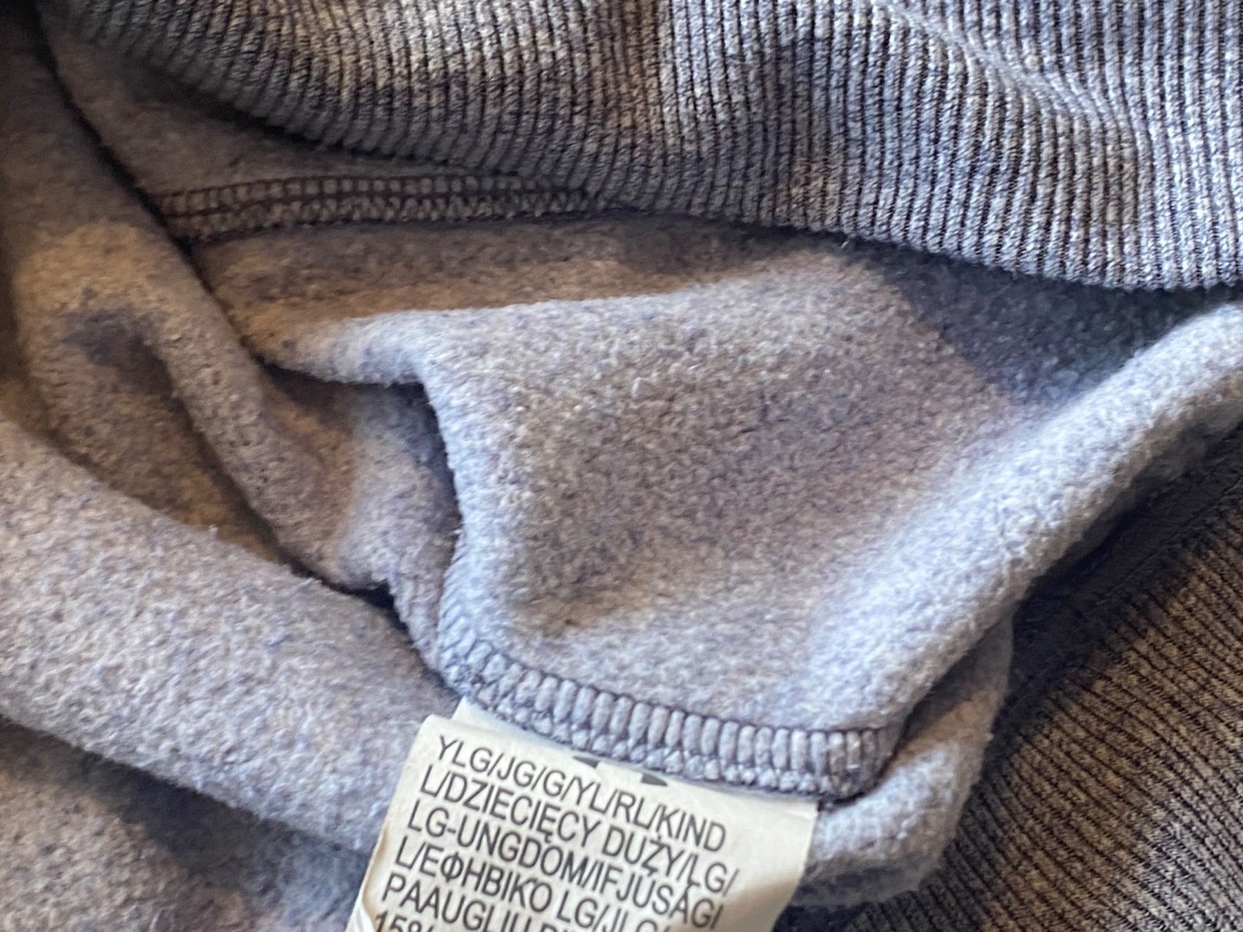 Under Armour Maglioni & Felpe: Kapuze pulli 158 UNDERARMOUR – Usato da Orpund venduto da Mary8972 4