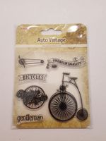 Clear Stempel Motivstempel