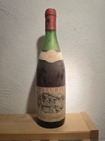 Fleurie 1972 – Pierre Nerol