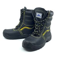 PORTWEST FW05 Sicherheitsschtiefel S3 CI SRC - Neu