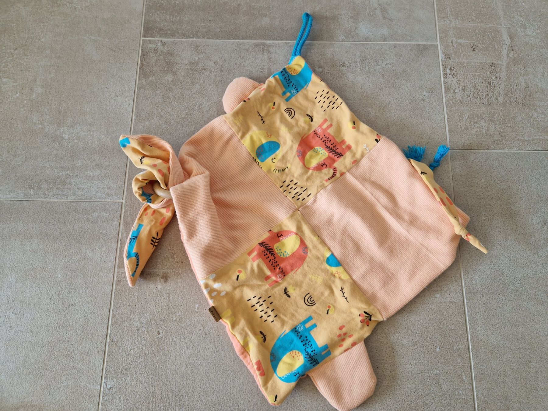 Giocattoli: Babyspielsachen zu Kuscheln - Zwillingsedition – Usato da Zell LU venduto da CodeRebellion 4