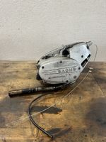 Sachs 503 Motor 