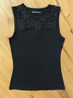 TOP mit SPITZE Gr. S