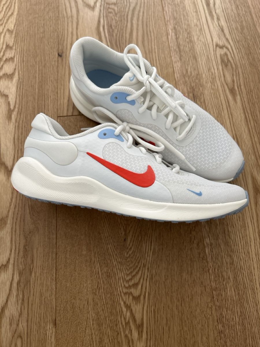Nike Scarpe da uomo: Turnschuhe Nike – Usato da Winterthur venduto da LF19 1