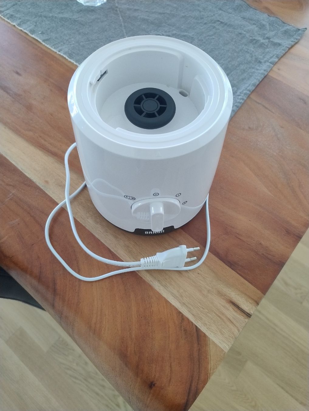 Braun Elettrodomestici da cucina: Braun Standmixer – Usato da Grosswangen venduto da pat_2csb 1