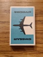 Zündhölzer, Swissair