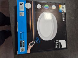 Eglo Crosslink Deckenlampe
