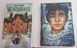 Bücher für Jugendliche neu