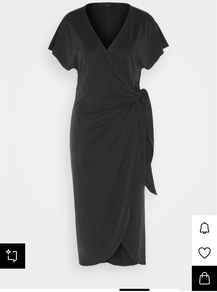 Monki Vestiti: Monki L robe – Nuovo (secondo la descrizione) da Bossonnens venduto da Ylangsoleil