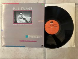 Bill Evans - More From The Vanguard, Jazz LP