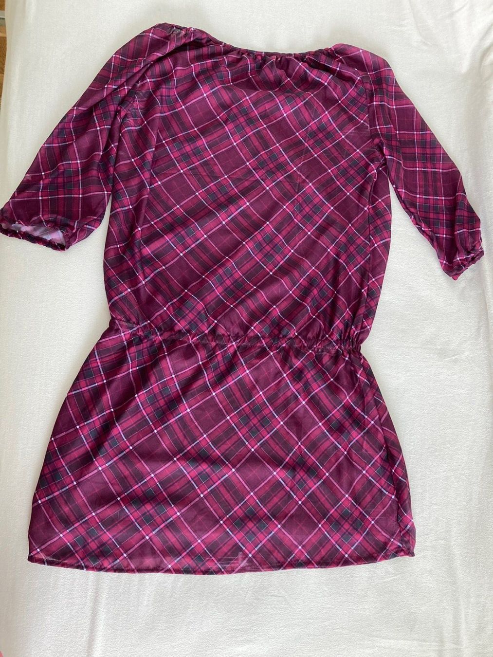 Tchibo Vestiti: Carmen Ausschnitt Kleid Gr. 38 – Usato da Küsnacht ZH venduto da PLZoll 1