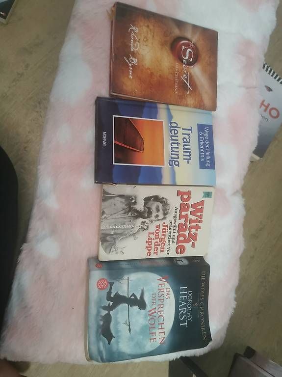 Libri: Diverse Bücher – Usato da Laufen venduto da Daraja