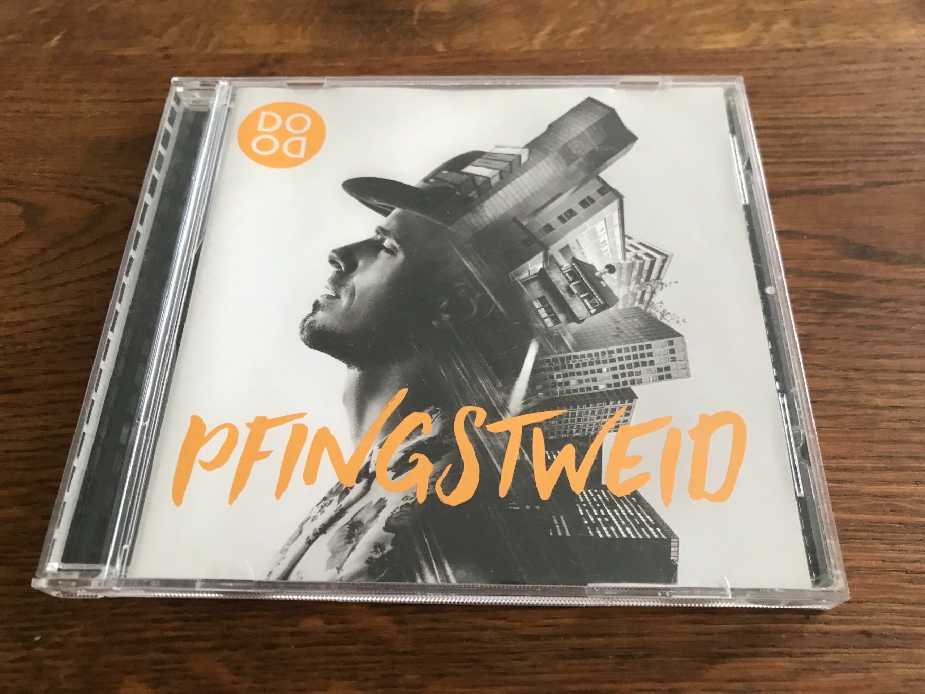 CD: DODO - Pfingstweid – Usato da Buchs AG venduto da Archie