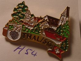 1 Thal SG  Pin  (H54)