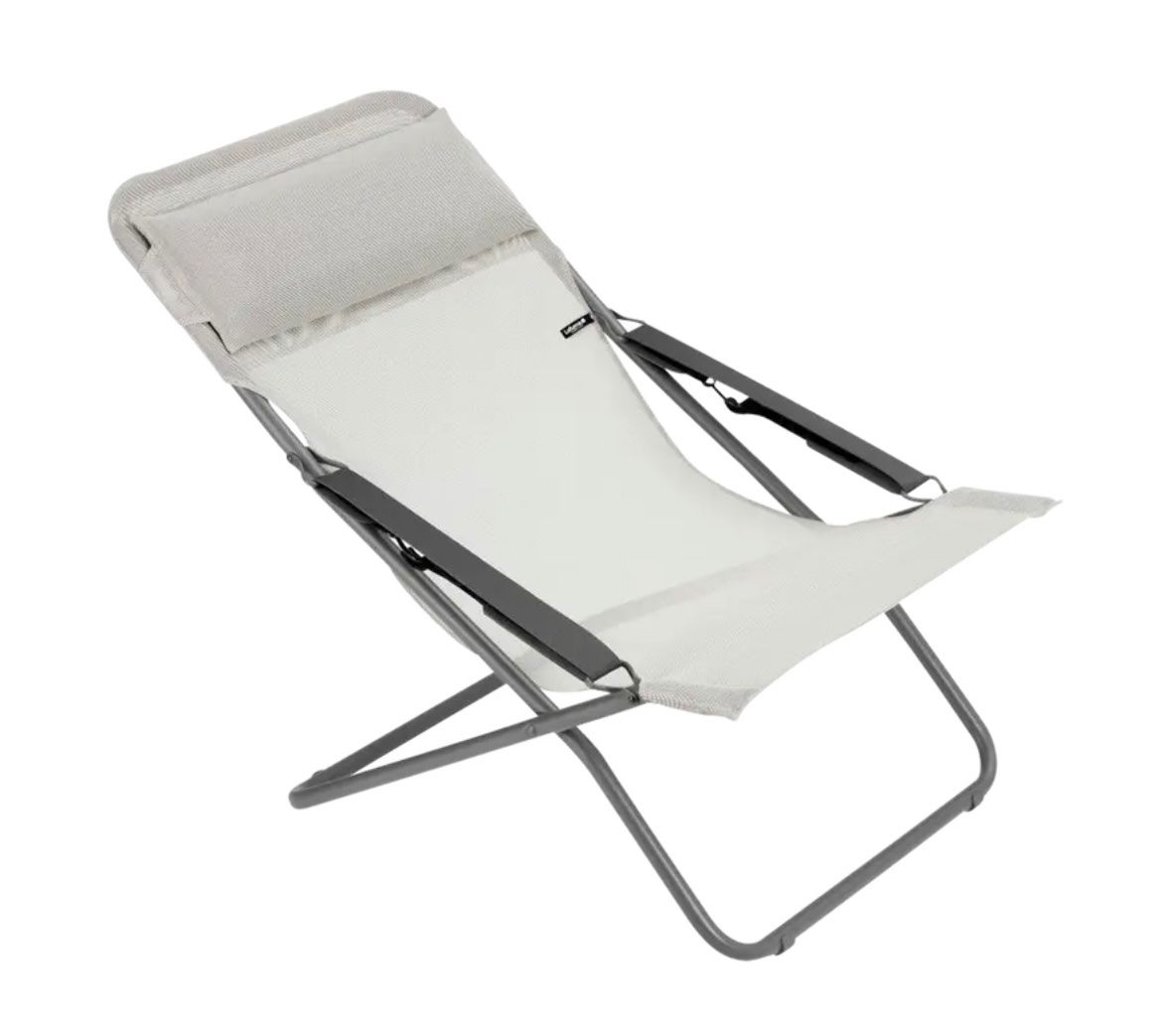 Lafuma Chaises: Liegestuhl Lafuma "Transabed" – Neuf (Voir description) à Scherzingen par sewink 2