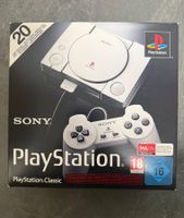 Console Playstation 1 Mini - PS1 mini