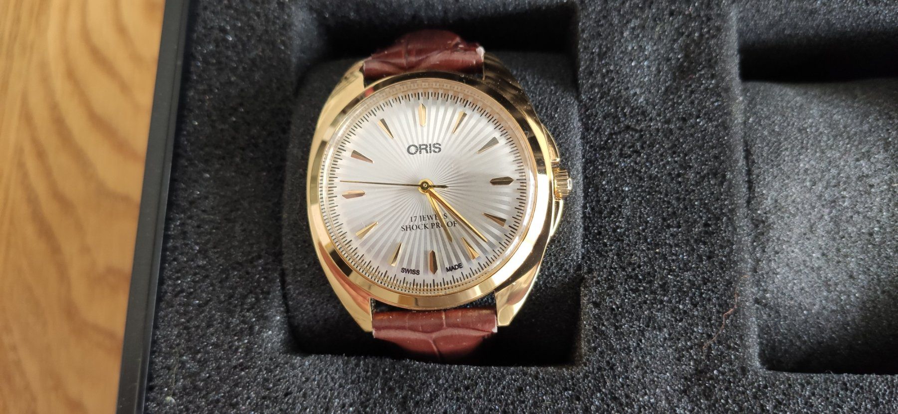 Orologi: Uhrensammlung Seiko, G Shock, Oris usw. – Usato da Biel- Bienne venduto da Tom067 3