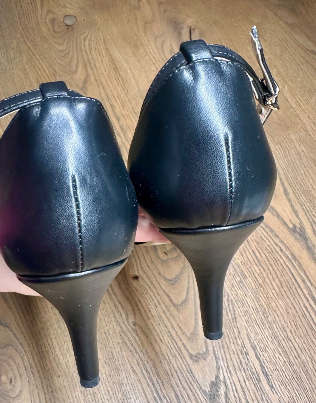 Scarpe da donna: Gr 40 PRIMADONNA Pumps TOP – Usato da Rickenbach b. Wil venduto da sunneschii_ 7