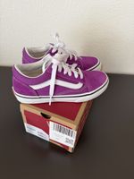 Vans Sneackers Grösse 32,5 