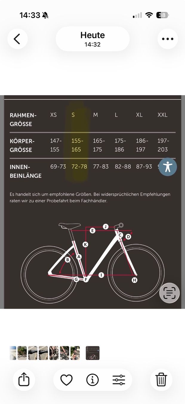 Velos: Diamant 247 TRA City- und Alltagsvelo – Gebraucht aus Baar von Upick1 5