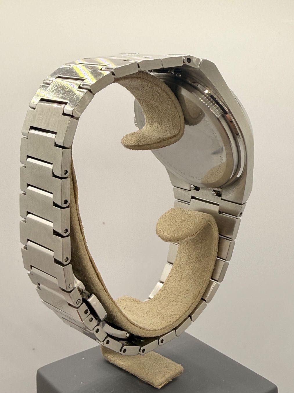 Tissot Uhren: Tissot prx – Gebraucht aus Minusio von SAA_2xx2 3