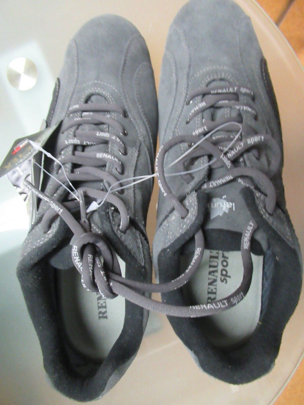 Chaussures hommes: Schuhe – D'occasion à Ebmatingen par top-zuerich 4