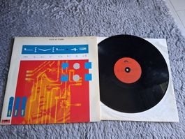 LEVEL 42     MICRO KID    12 MAXI SINGLE