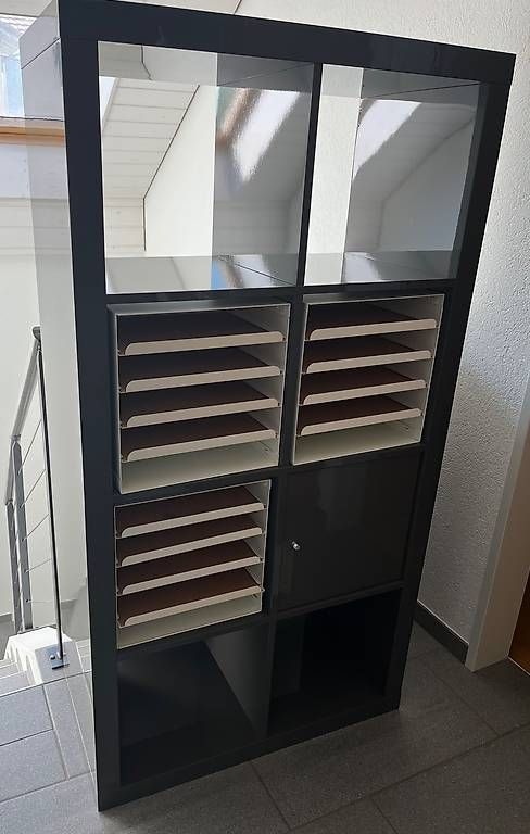 Ikea Regale: IKEA Regal – Gebraucht aus Aarwangen von Bugi011 1