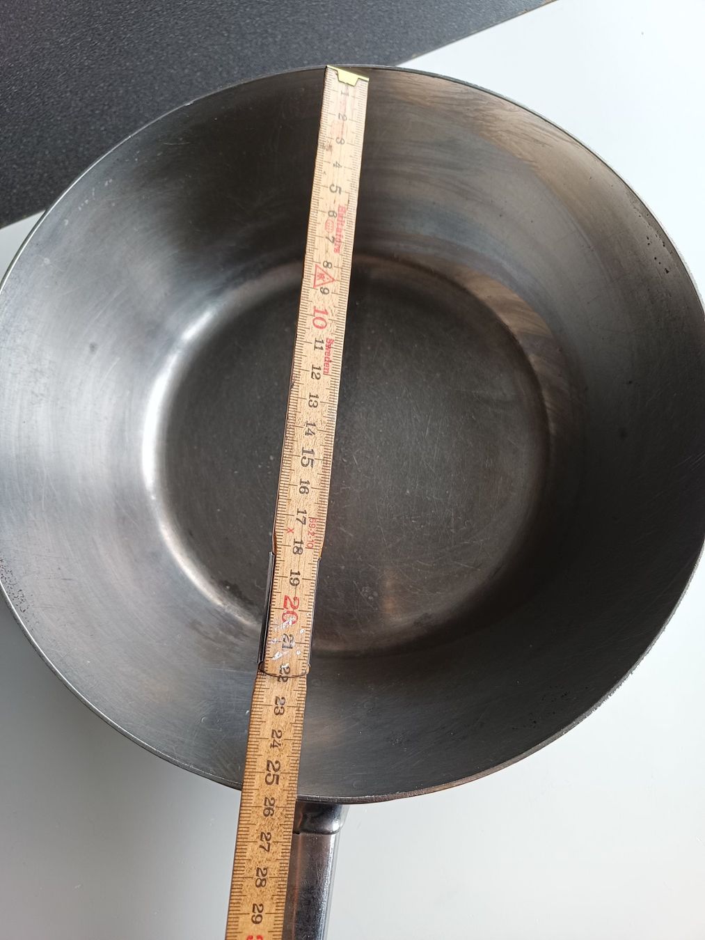 Padelle: Gastro Pfanne – Usato da Oberegg venduto da 19franzi94 4