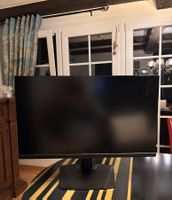 MSI Monitor "32 / 144 hz (MPG321UR-QD)