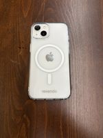 Apple iPhone 13 Kamera defekt mit Schutzhülle Kaputt