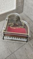 Piano Spieldose (20)