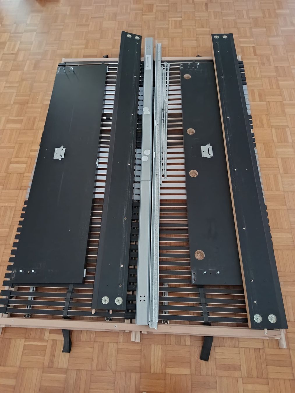Letti: Bett Malm 140x2000cm – Usato da Luzern venduto da Mara_1701 4