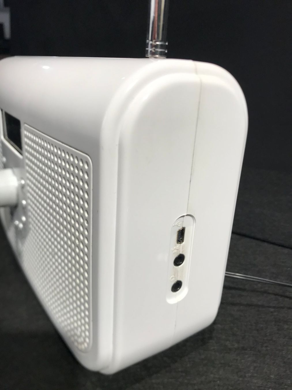 Radio: Pure One Elite  Stereo – Usato da Würenlingen venduto da Schneiderhifi 3