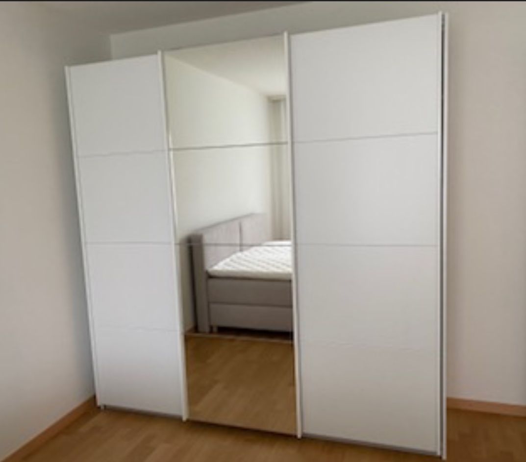 Conforama Armadi: Schrank WALLISELLEN – Nuovo (secondo la descrizione) da Samedan venduto da DonFlow