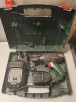 Bosch Akkuschrauber