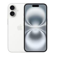Iphone 16 blanc