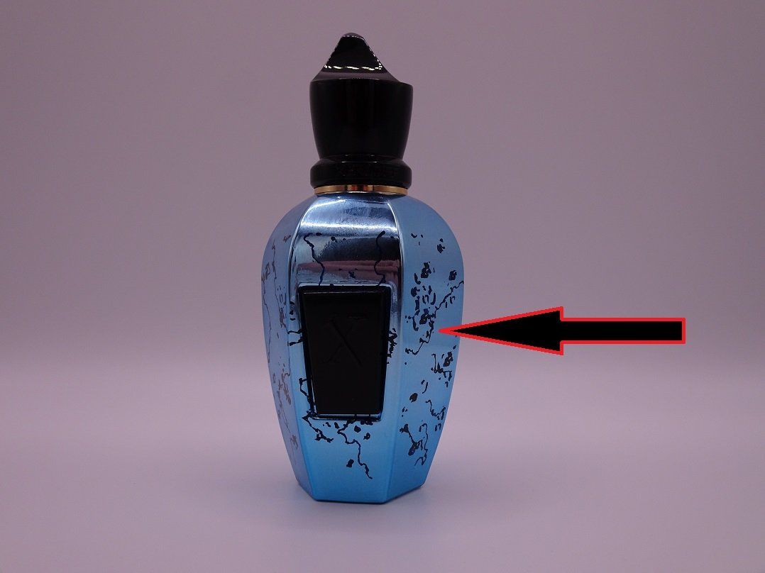 Xerjoff Profumi & Eau de Toilette: Xerjoff    groove  Xcape   50ml – Usato da Frenkendorf venduto da Sakima1 5