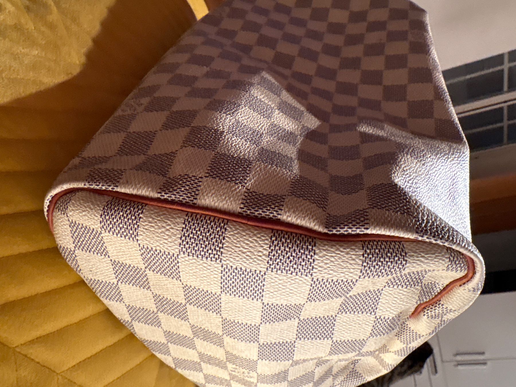 Louis Vuitton Taschen für Damen: Louis Vuitton speedy 30 – Gebraucht aus Clarens von alice_merveilles 4