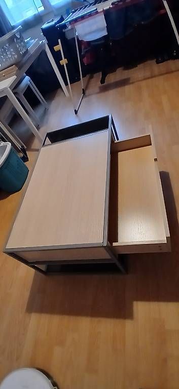 Tables: Table basse – D'occasion à bossonnens par Cedric1973 1