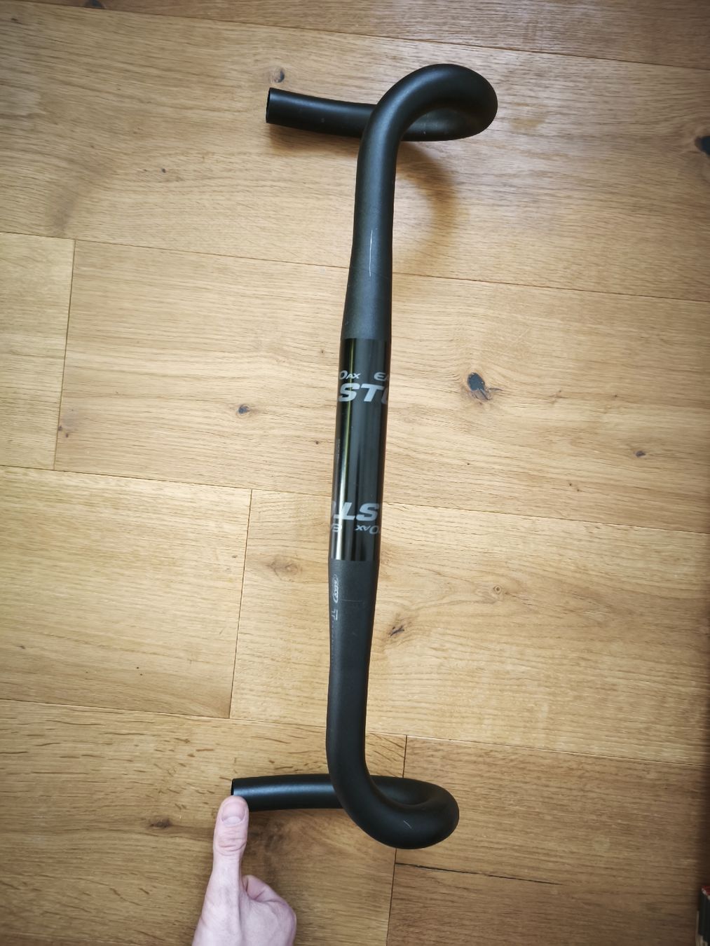 Easton Pezzi di ricambio: Easton EA70 ax Gravel – Nuovo (secondo la descrizione) da Lömmenschwil venduto da admanser 2