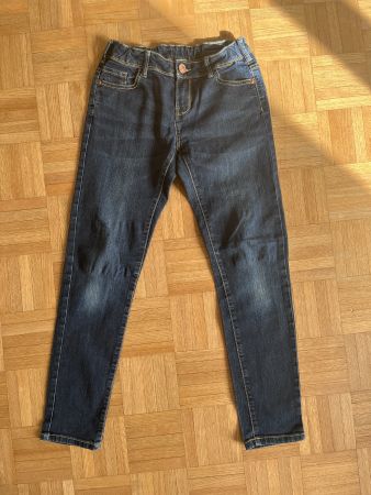 Jeans, Grösse 152