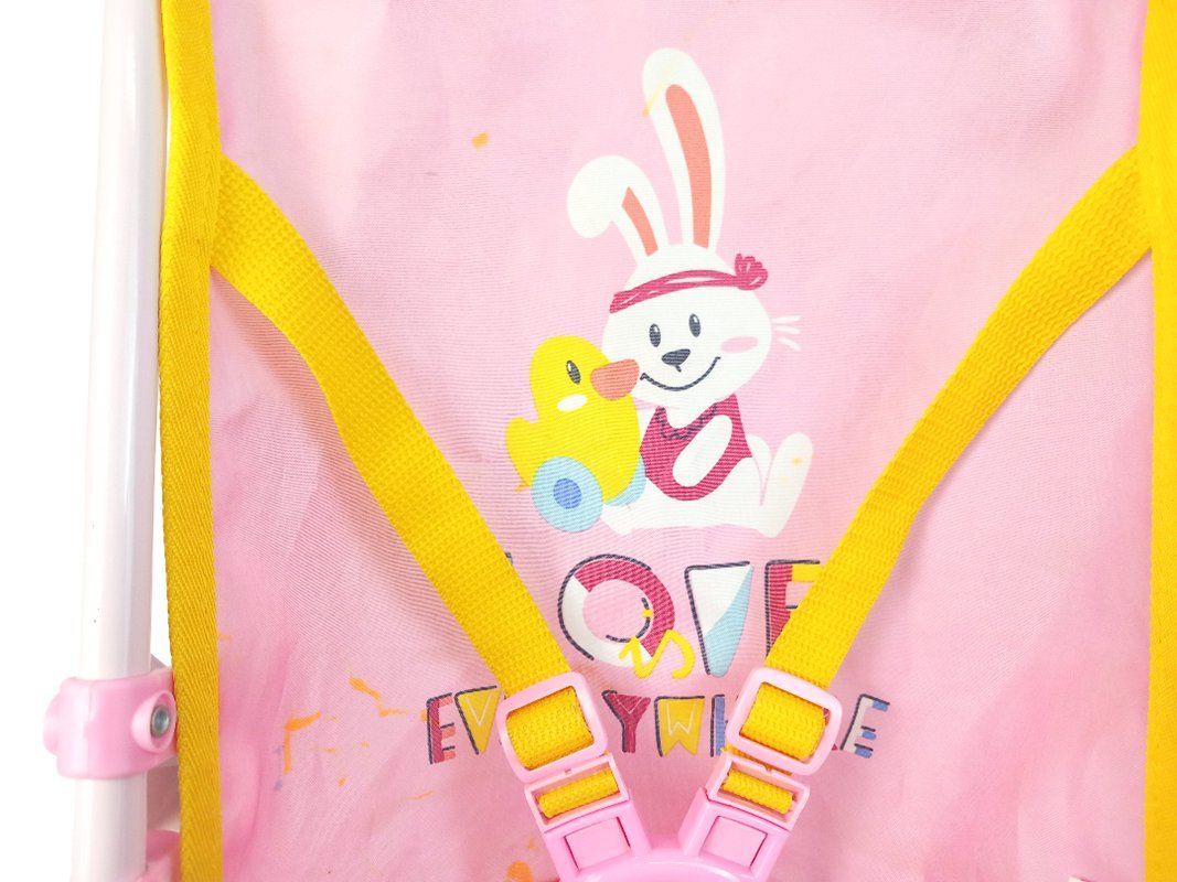 Zapf Creation Voitures de poupées: BABY BORN Kinderwagen – D'occasion à Hünenberg par Restwert_Zug 2