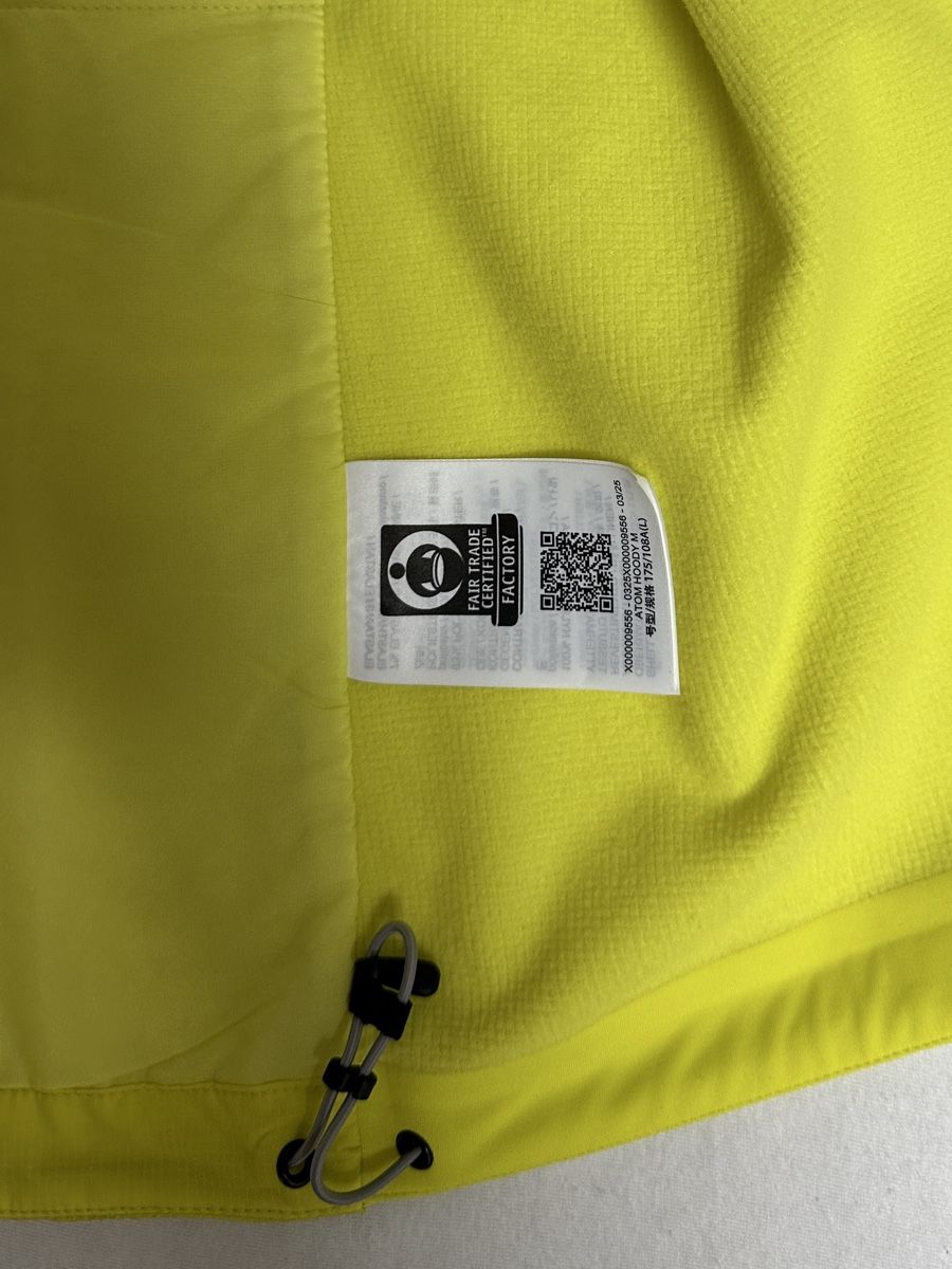 Arcteryx Jacken: Arctryx Jacke G L – Neu und originalverpackt aus Maienfeld von tobeyl2020 8