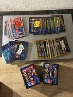 Topps Match Attax 2019-20 +350 Karten mit vielen Top Spieler
